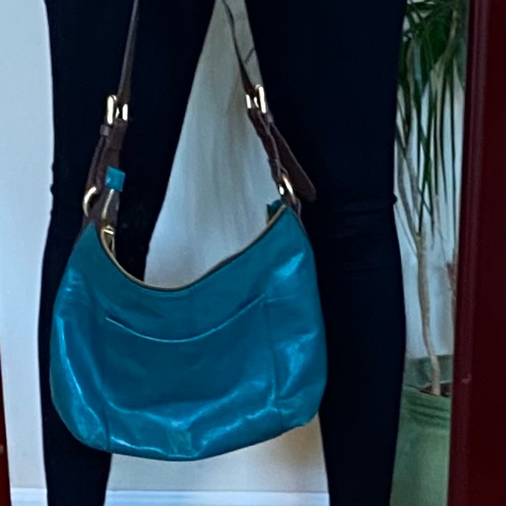 HOBO Charlie Bag